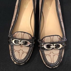 Coach Women’s Loafers